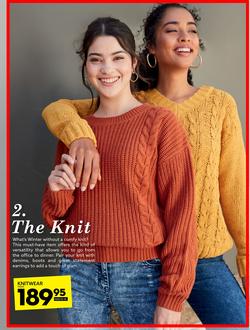 Ackermans : Winter Must Haves (26 March 2020 - While Stocks Last), page 4