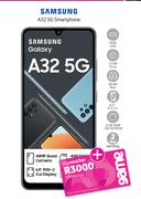 Samsung A32 5G Smartphone-Each