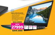 Dell Inspiron 5500 G5 Gaming