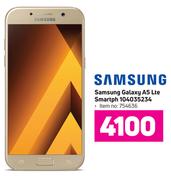 Samsung Galaxy A5 Lte Smartph 104035234