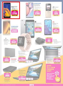 Game Menlyn : Electronics Mania (23 June - 4 July 2021), page 4