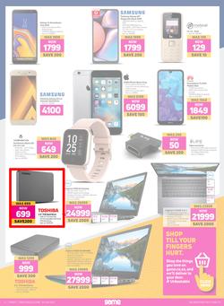 Game Menlyn : Electronics Mania (23 June - 4 July 2021), page 4