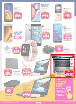 Game Menlyn : Electronics Mania (23 June - 4 July 2021), page 4