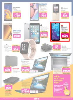 Game Menlyn : Electronics Mania (23 June - 4 July 2021), page 4