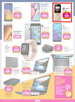 Game Menlyn : Electronics Mania (23 June - 4 July 2021), page 4
