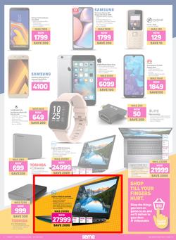 Game Menlyn : Electronics Mania (23 June - 4 July 2021), page 4