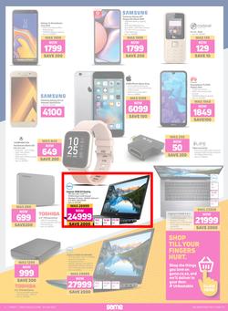 Game Menlyn : Electronics Mania (23 June - 4 July 2021), page 4