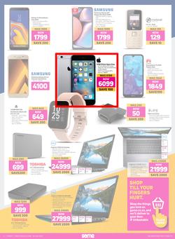 Game Menlyn : Electronics Mania (23 June - 4 July 2021), page 4