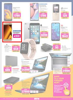 Game Menlyn : Electronics Mania (23 June - 4 July 2021), page 4