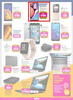 Game Menlyn : Electronics Mania (23 June - 4 July 2021), page 4