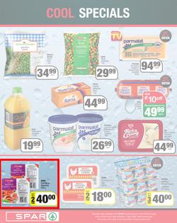 SPAR EASTERN CAPE : Turn Your Shopping Into A Car (19 April - 01 May 2022) | Valid In Amahlathi, Bedford, Buffalo Flats, Cala, Centane, Hankey, Indwe, Idutywa, Komga, Lady Frere, Nemato, Patensie, page 4