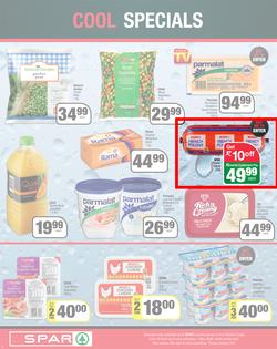 SPAR EASTERN CAPE : Turn Your Shopping Into A Car (19 April - 01 May 2022) | Valid In Amahlathi, Bedford, Buffalo Flats, Cala, Centane, Hankey, Indwe, Idutywa, Komga, Lady Frere, Nemato, Patensie, page 4