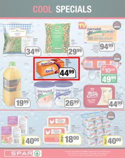 SPAR EASTERN CAPE : Turn Your Shopping Into A Car (19 April - 01 May 2022) | Valid In Amahlathi, Bedford, Buffalo Flats, Cala, Centane, Hankey, Indwe, Idutywa, Komga, Lady Frere, Nemato, Patensie, page 4