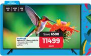 Samsung 190cm (75") Smart UHD TV 