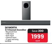 Skyworth 2.1 Channel Soundbar