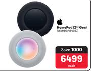 Apple Home Pod 2nd Gen