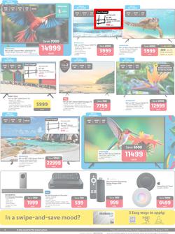 Makro : General Merchandise (12 August - 18 August 2024), page 4