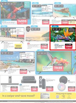 Makro : General Merchandise (12 August - 18 August 2024), page 4