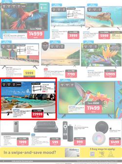 Makro : General Merchandise (12 August - 18 August 2024), page 4