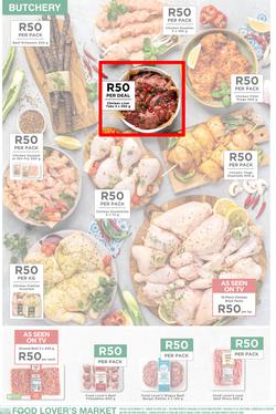 Food Lover's Market : More Value For Only 50 Bucks (22 April - 28 April 2024), page 4