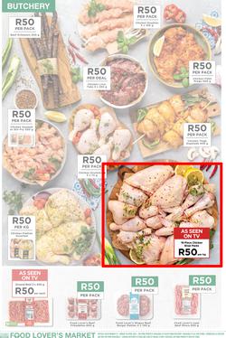 Food Lover's Market : More Value For Only 50 Bucks (22 April - 28 April 2024), page 4