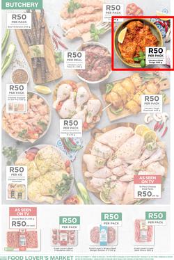 Food Lover's Market : More Value For Only 50 Bucks (22 April - 28 April 2024), page 4