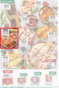 Food Lover's Market : More Value For Only 50 Bucks (22 April - 28 April 2024), page 4