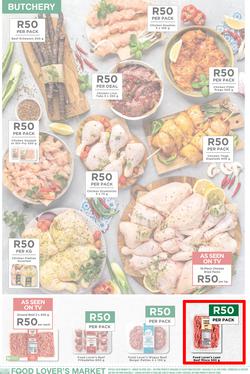 Food Lover's Market : More Value For Only 50 Bucks (22 April - 28 April 2024), page 4