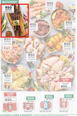 Food Lover's Market : More Value For Only 50 Bucks (22 April - 28 April 2024), page 4