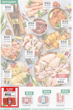 Food Lover's Market : More Value For Only 50 Bucks (22 April - 28 April 2024), page 4