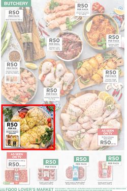 Food Lover's Market : More Value For Only 50 Bucks (22 April - 28 April 2024), page 4