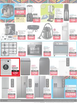 Makro : General Merchandise (15 September - 22 September 2024), page 4