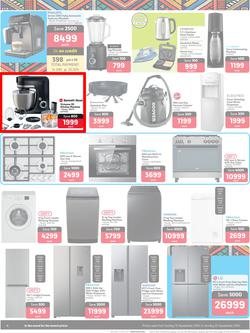 Makro : General Merchandise (15 September - 22 September 2024), page 4