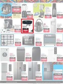Makro : General Merchandise (15 September - 22 September 2024), page 4