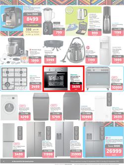 Makro : General Merchandise (15 September - 22 September 2024), page 4