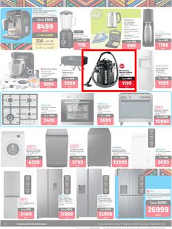 Makro : General Merchandise (15 September - 22 September 2024), page 4