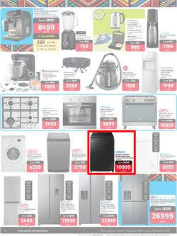 Makro : General Merchandise (15 September - 22 September 2024), page 4