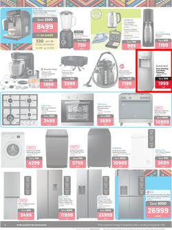 Makro : General Merchandise (15 September - 22 September 2024), page 4