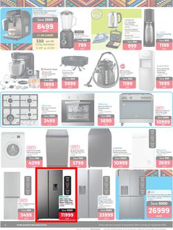 Makro : General Merchandise (15 September - 22 September 2024), page 4