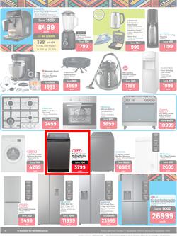 Makro : General Merchandise (15 September - 22 September 2024), page 4
