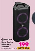 Amplify Dune Series Bluetooth Speaker
