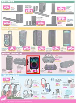 Game : Compliments Of The Season (29 November - 12 December 2023), page 4