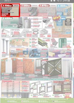 Siyaya Cash & Carry : Sale (22 May - 09 June 2025), page 4