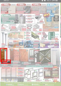 Siyaya Cash & Carry : Sale (22 May - 09 June 2025), page 4