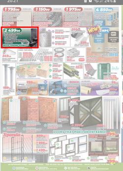 Siyaya Cash & Carry : Sale (22 May - 09 June 2025), page 4