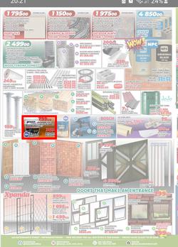 Siyaya Cash & Carry : Sale (22 May - 09 June 2025), page 4