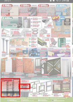 Siyaya Cash & Carry : Sale (22 May - 09 June 2025), page 4