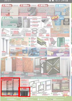 Siyaya Cash & Carry : Sale (22 May - 09 June 2025), page 4
