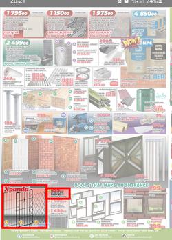 Siyaya Cash & Carry : Sale (22 May - 09 June 2025), page 4