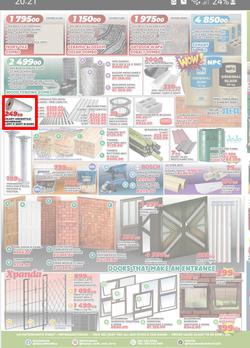 Siyaya Cash & Carry : Sale (22 May - 09 June 2025), page 4